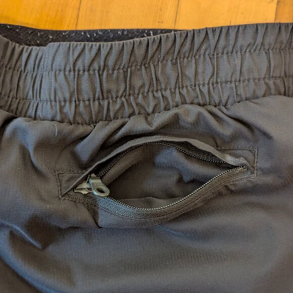 Girlfriend Collective Trail Short (XXXL) - Picture 5 of 9